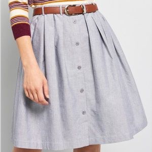 Loving the Dream Skirt